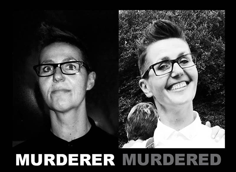 Murderer Murdererd Jane